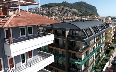 Casa Cleo Apart Hotel · 4