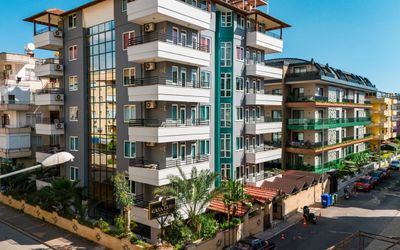 Casa Cleo Apart Hotel · 2