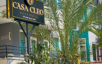 Casa Cleo Apart Hotel · 3