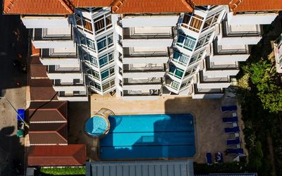 Casa Cleo Apart Hotel · 5