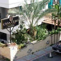 Casa Cleo Apart Hotel