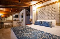 Terrace Room - Sea View