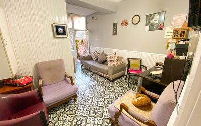 Cityhub Pansiyon · 5
