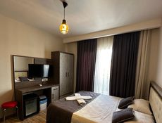 Chambre Double Confort