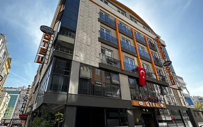 Comfort Başaran · 3
