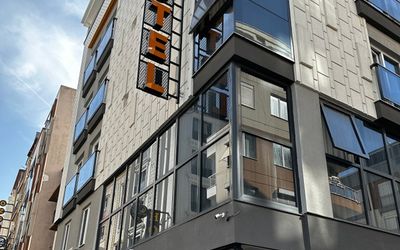 Comfort Başaran · 5