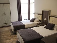 Chambre Lits Jumeaux Confort