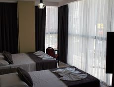 Chambre Triple Confort