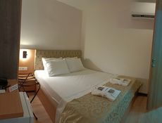 Ekonomik Standart Oda ( Manzarasız )