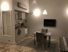 studio