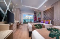 BE Trendy - Vista Mare Laterale
