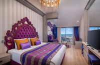 BE Romantic - Vista Mare Laterale