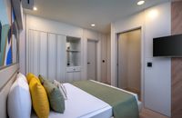 Habitación Familiar / Dúplex