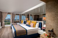 Habitación Familiar / Dúplex
