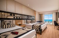 Superior Room - Sea Side