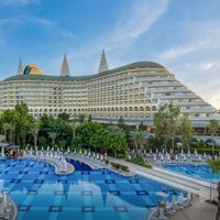 Delphin Imperial Lara