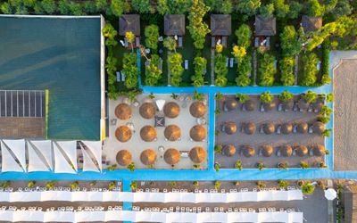 Delphin Imperial Luxury Resort · 4