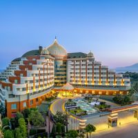 Delphin Palace Hotel