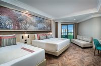 Standard Room / Land View