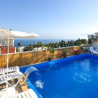 Deluxe Ersoy Hotel