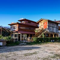 Dufa Bungalov
