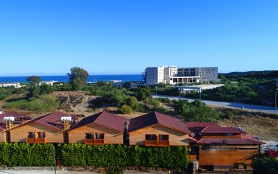 Dufa Bungalov · 3