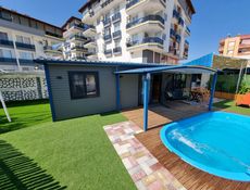 Dufa Villa