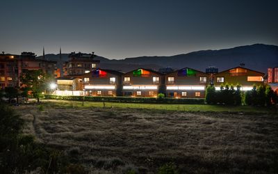 Dufa Bungalov · 4