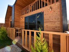 Bungalow Duplex