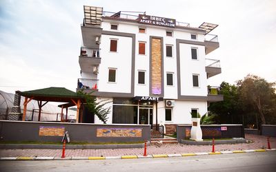 İrbeç Apart · 5