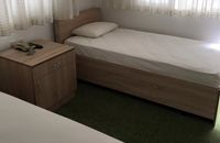 Standaard Kamer met Uitzicht op de Tuin - Tweepersoonskamer