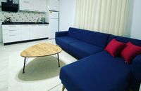 1+1 verandalı daire