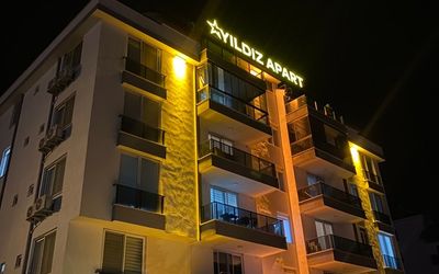 Yildiz Apart · 5