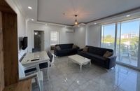 Standard 1+1 Family Room