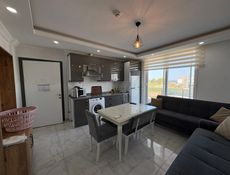 Geniş 1+1 Aile Odası