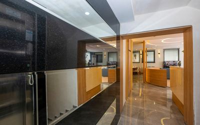 Diamond Luxury Hotels · 2