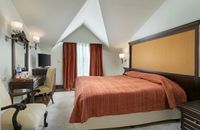 Suite Reale