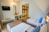 Standard Double Room Without Balcony