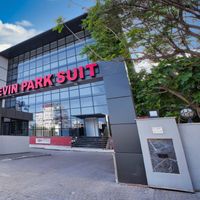 Evin Park Suit & Spa