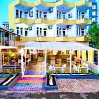 Finike Sever Otel