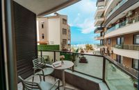 STANDART ODA -DENİZ MANZARALI