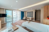 STANDART ODA -DENİZ MANZARALI
