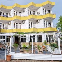 Finike Sever Otel