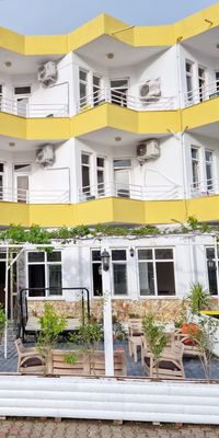 Finike Sever Otel