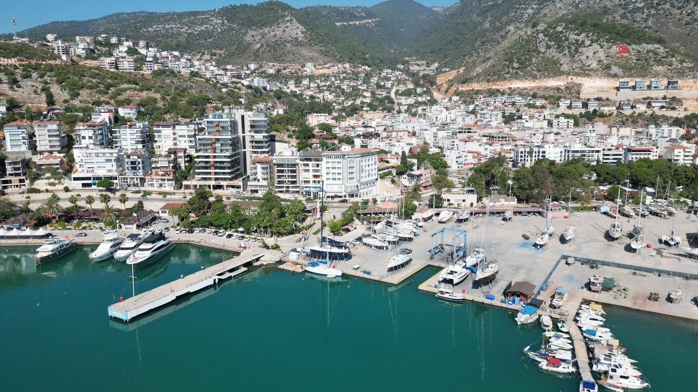 Hotel Finike Marina