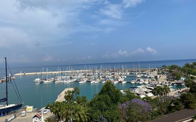 Hotel Finike Marina · 3