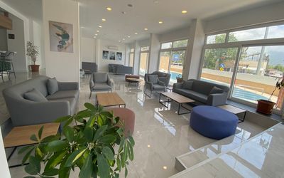 Hotel Finike Marina · 4