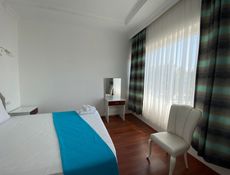Lit King-Size - Suite