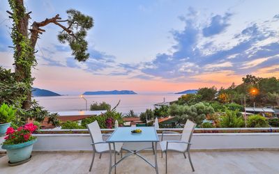 Gardenia Hotel Kas · 5