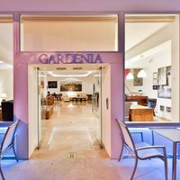 Gardenia Hotel Kas